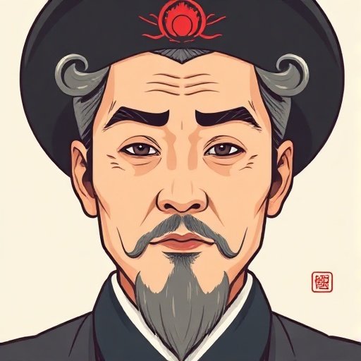 jj动漫作者 - 忘语