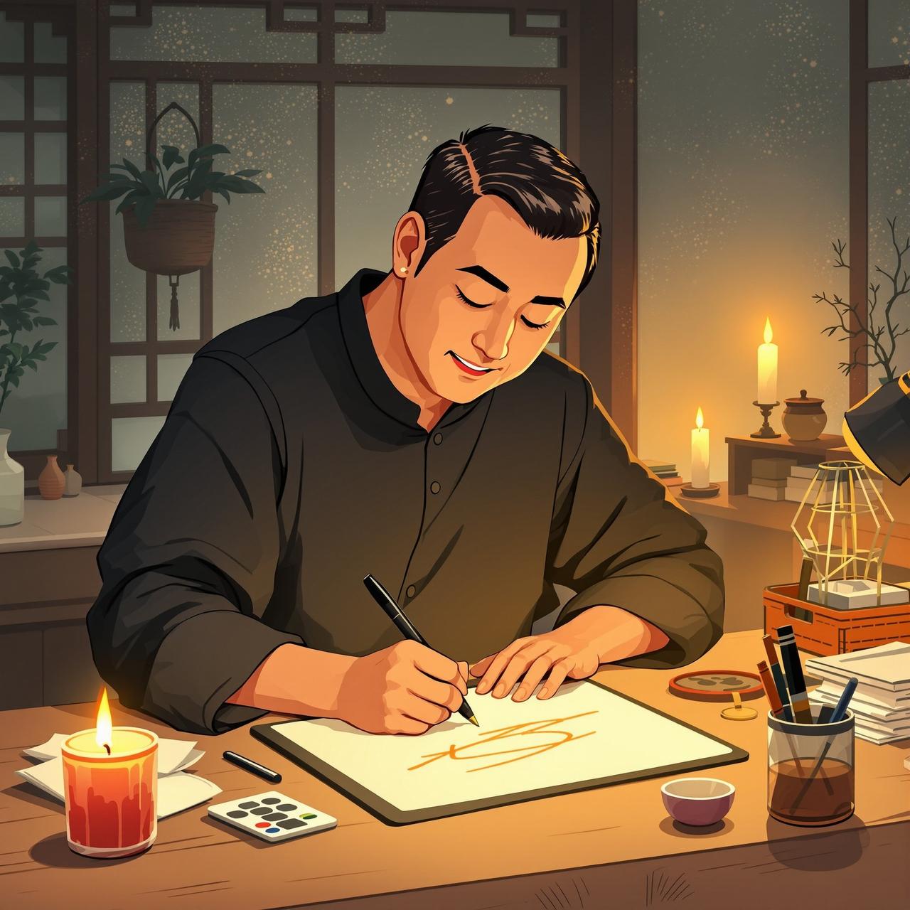 jj动漫作者入驻