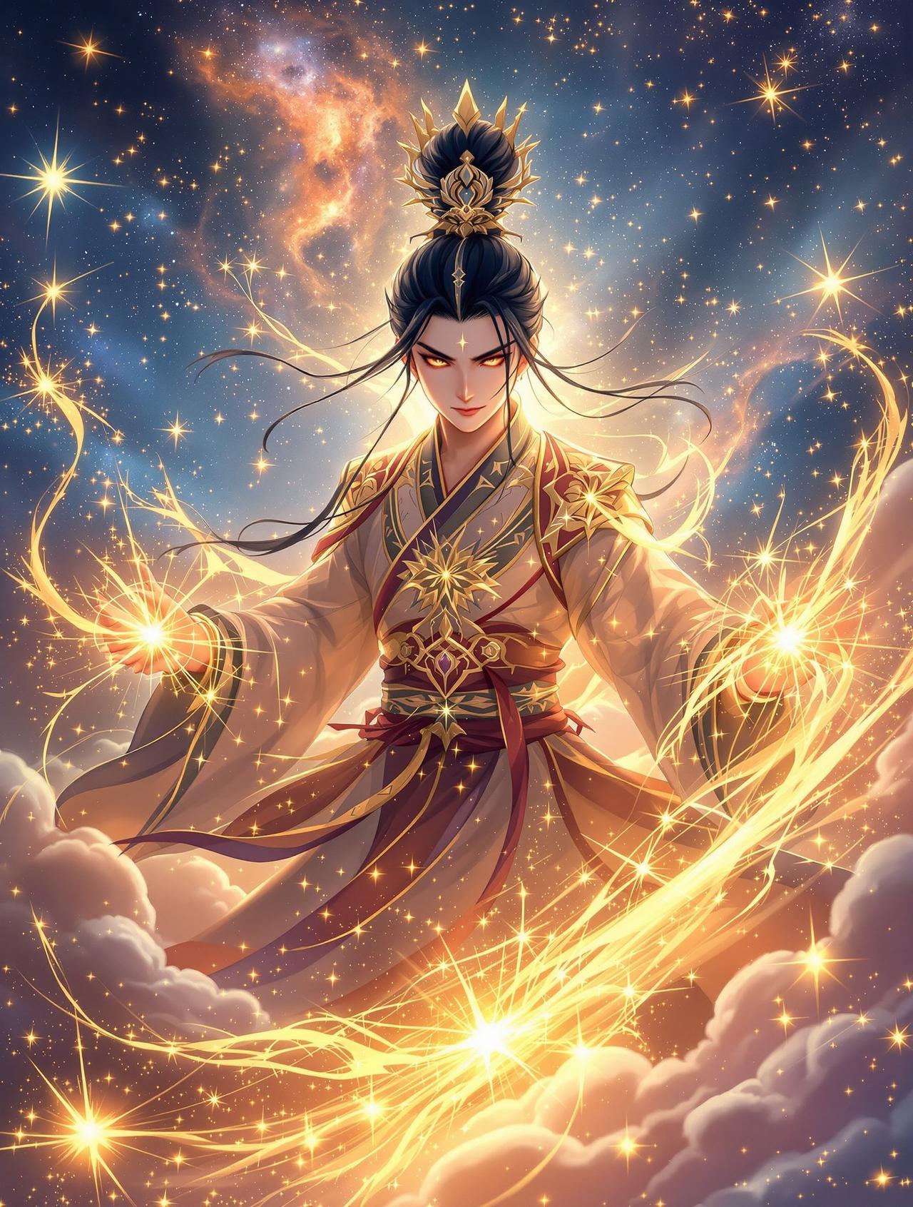 星辰变