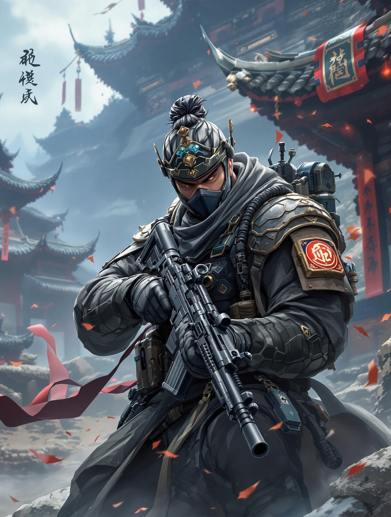 元龙