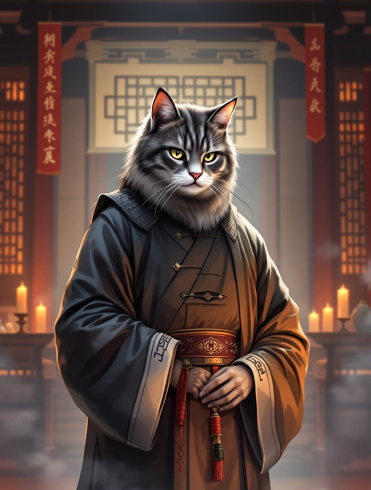 大理寺日志