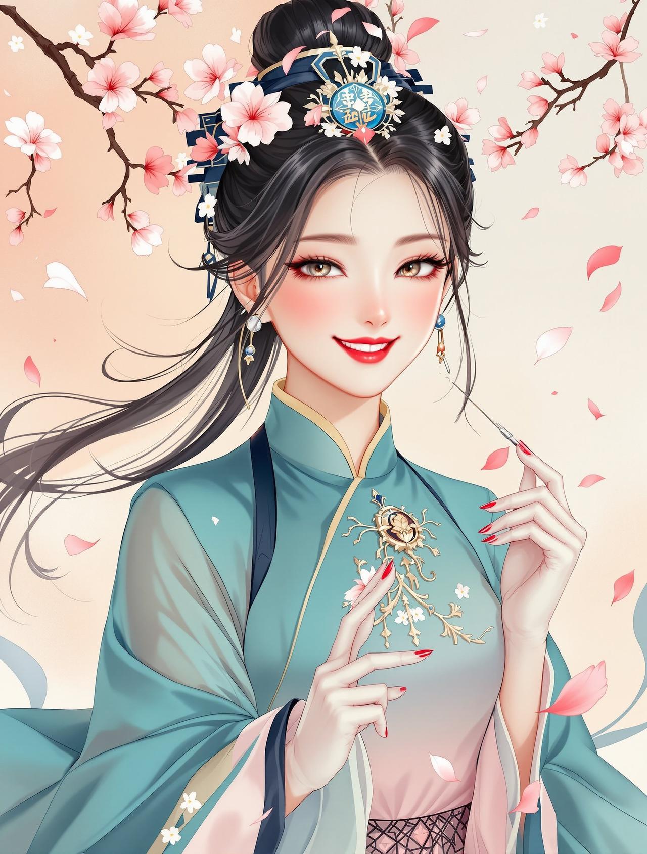 绝世神医：腹黑大小姐