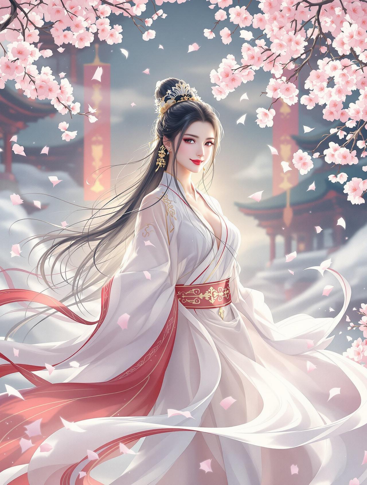 天官赐福